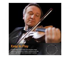 Corda para Violino Jogo de Cordas para Violino Pirastro 4/4 - Encordoamento para Violino - Imagem 4/6