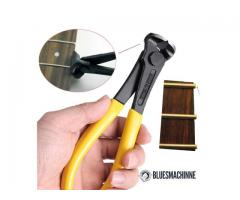 Alicate para Traste Corte Reto Corte Frontal