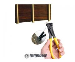 Alicate para Traste Corte Reto Corte Frontal