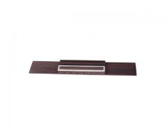 Cavalete para Violão Nylon - Cavalete de Rosewood Madeira Maciça