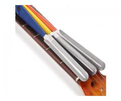 Lima para Nut - Kit para Confecção de Nut Pestana de Osso Ferramenta Luthier