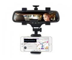 Suporte para Celular - Suporte Celular Carro GPS Uber etc