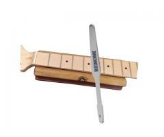 Lima para Coroamento de Trastes Médio Jumbo Extra Jumbo