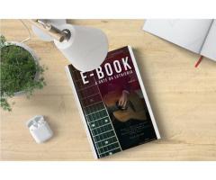 Ebook A Arte da Luthieria - Como Fazer Manutenção de Guitarra na Prática - Imagem 2/8