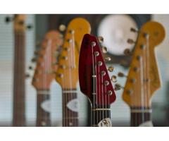 Ebook A Arte da Luthieria - Como Fazer Manutenção de Guitarra na Prática - Imagem 3/8