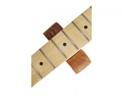 Suporte de Braço de Instrumento Guitarra Violão Contrabaixo - Apoio de Braço Luthier 4 Lados