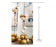Suporte de Balão Bubble - Coluna para Balões Tamanho Ajustável - Imagem 7/8