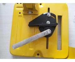 Suporte para Esmerilhadeira 7pol (180/230mm) - Imagem 5/5