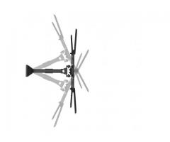 Suporte para TV Articulado - Imagem 4/5