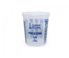 Copo de Catalise 450ml - Imagem 4/4
