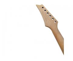 Braço para Guitarra Modelo Tipo Ibanez 24 Trastes