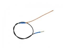 Captador de Rastilho Elétrico Piezo 9cm