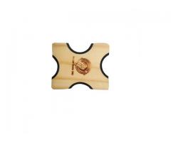 Suporte de Braço para Luthier Apoio de Bancada para Instrumento Guitarra Contrabaixo - Imagem 4/6