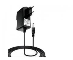 Fonte de Pedal de Guitarra Pedaleira 9v 1A