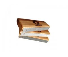 Lima de Retificar Traste Diamantada – Unidade