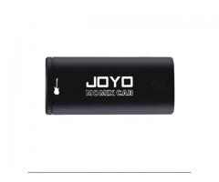 Interface de Áudio Joyo Momix para Live Gravação Celular