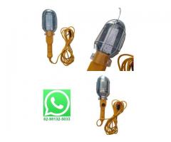Luz Veicular de Emergência 12V