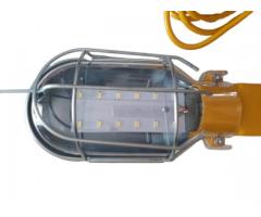 Luz Veicular de Emergência 12V