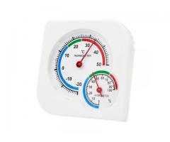 Termohigrometro Analógico