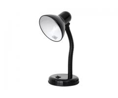 Mini Luminária de Mesa Bancada Estudos Escritório Costura Quarto Decoração etc