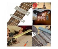 Protetor de Traste Escala Guitarra/Violão/Baixo