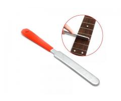 Lima Traste Luthier Violão Guitarra Arredondar Coroar Traste