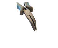 Alicate Bico Curvo Mini 5"