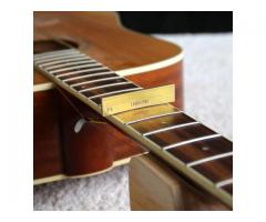 Inserts para Prensa Traste Guitarra Baixo Violão S/ Morsa Raios 7.25/9.5/10/12/14/15"/16"/17"/20"