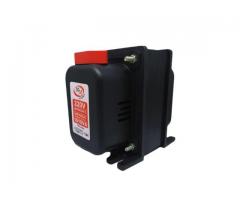 Auto Transformador  220V/110V /  110V/ 220 V Portátil - Valor na Descrição