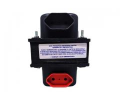 Auto Transformador  220V/110V /  110V/ 220 V Portátil - Valor na Descrição