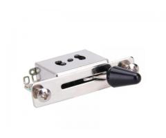 Chave Seletora 5 Posições para Guitarra Stratocaster e Similares