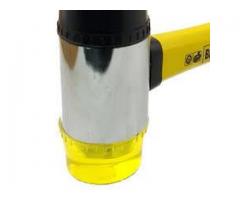 Martelo Com Cabeça Dupla Pontas Substituíveis Luthier