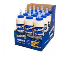 Cola Titebond Luthier Marceneiro 2 Premium Glue 516gr