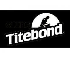 Cola Madeira Titebond 3 Luthier Marceneiro Ultimate 525g A Prova d'agua
