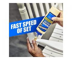 Cola Titebond 2 Premium Glue 516g - Marceneiro, Luthier, Trabalhos em Madeira etc