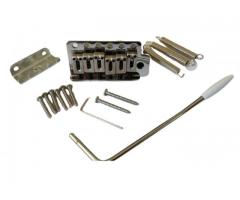 Ponte Tremolo Alavanca WOV02 Wilkinson Stratocaster Bloco Grande