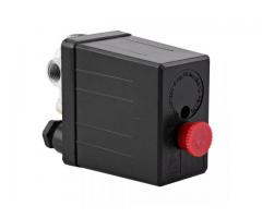 Pressostato Pressiostato Válvula De Controle Do Interruptor 90psi-120psi