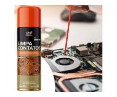 Limpa Contato Spray 300ml Orbi