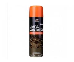 Limpa Contato Spray 300ml Orbi