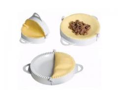 Fechador Modelador Forma de Pastel e Risole