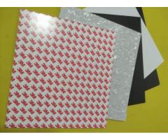 Renove seu Escudo Placa Autoadesiva P/ Escudos de Guitarra Telecaster Violão 24cm x 22cm