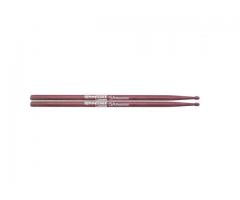 Baqueta 5A Liverpool Tennessee Roxinho
